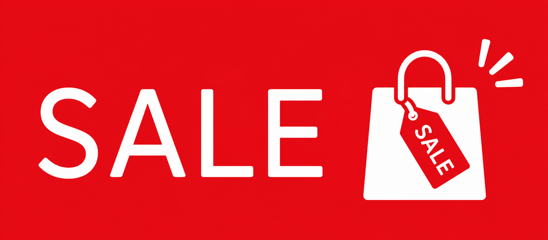 SALE